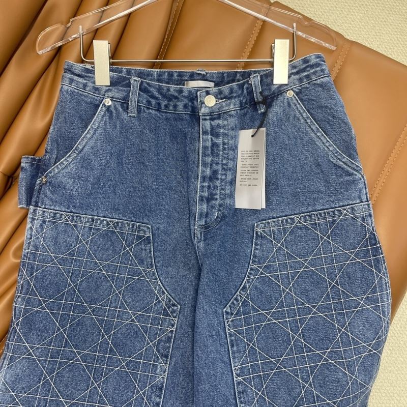 Christian Dior Jeans